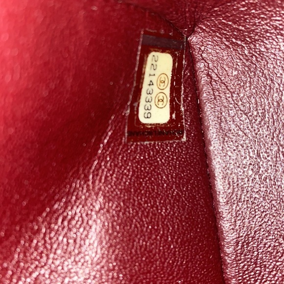 Chanel Medium Classic Flap Bag - Picture 14 of 15
